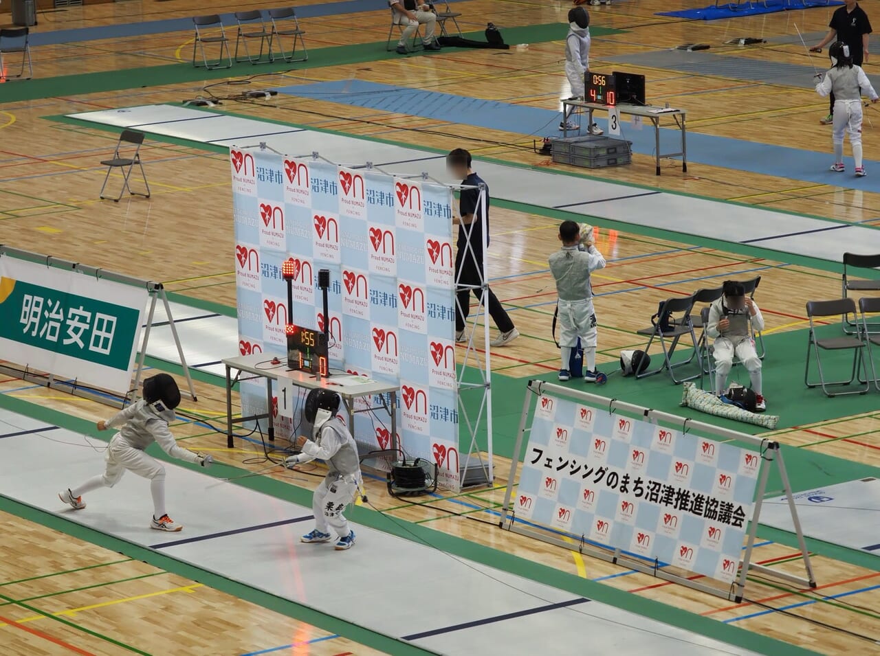 Proud Numazu Cup2024