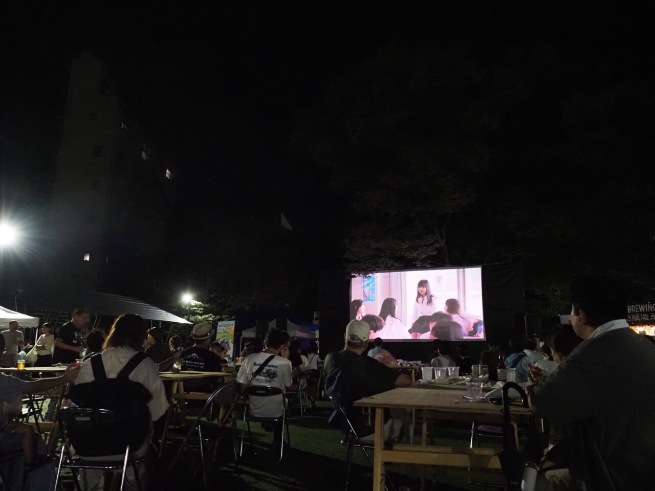 第2回キッチンカーフェスin沼津中央公園