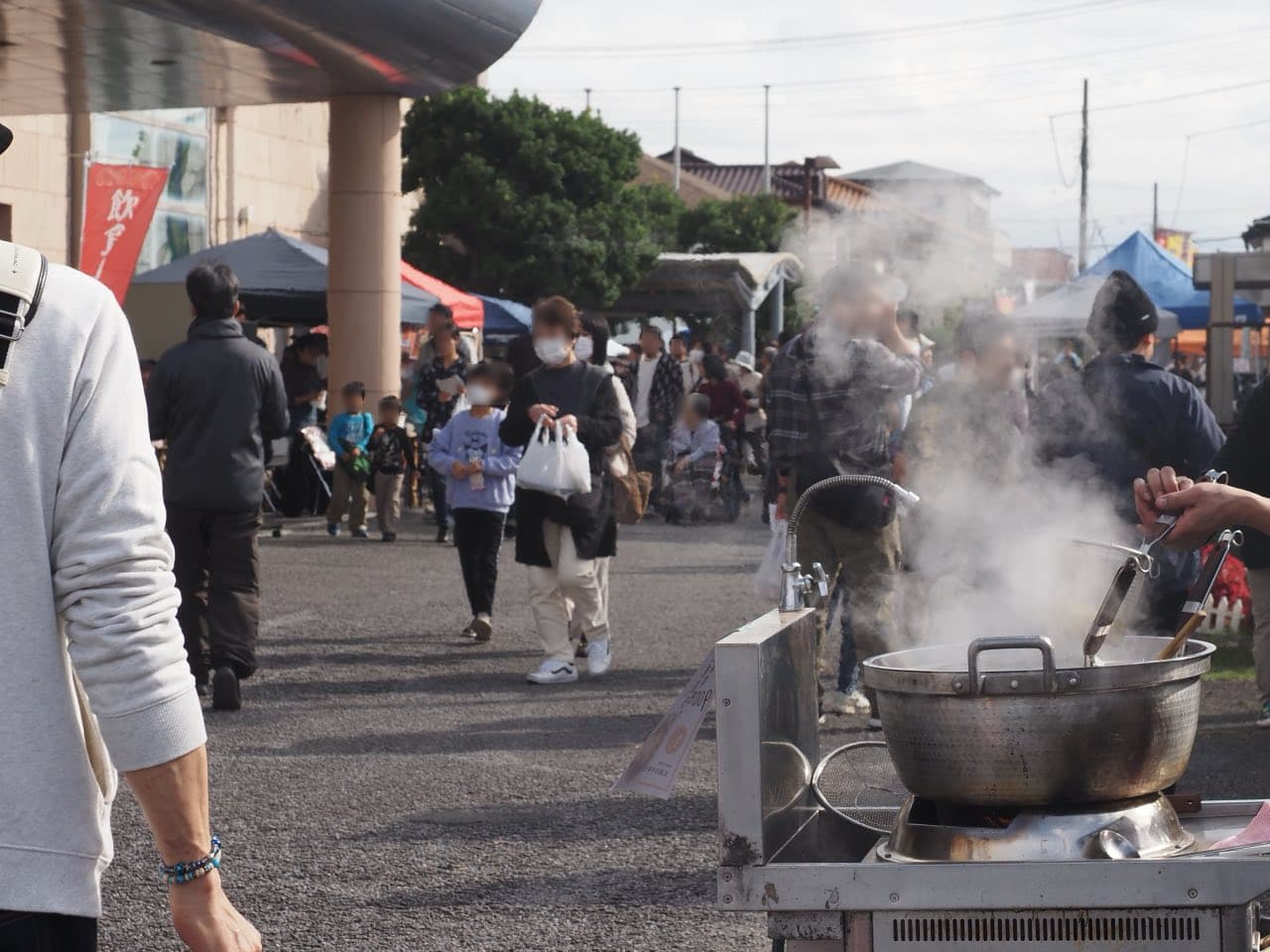 はら逸品うまいものフェス