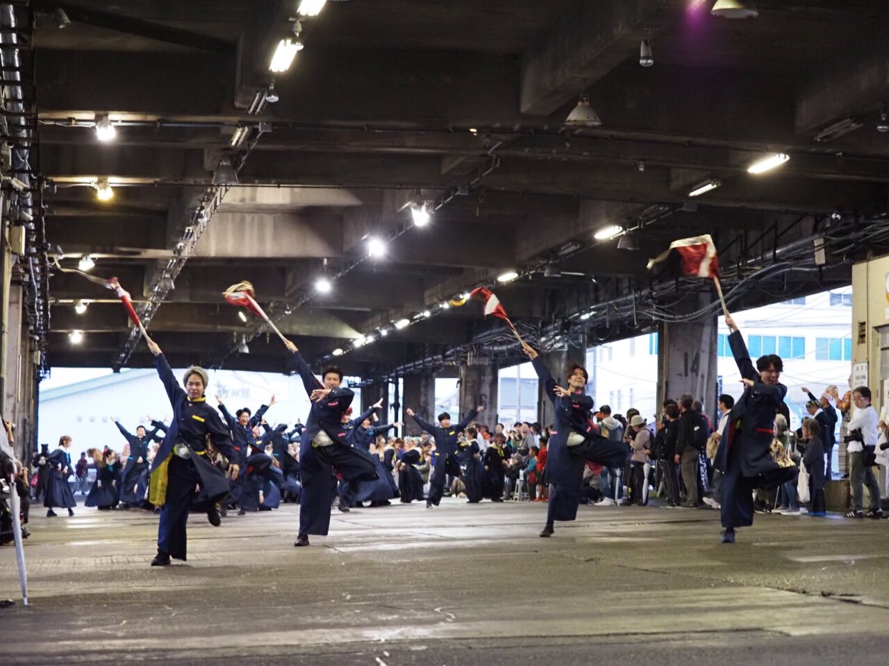 よさこい東海道沼津秋祭り2024