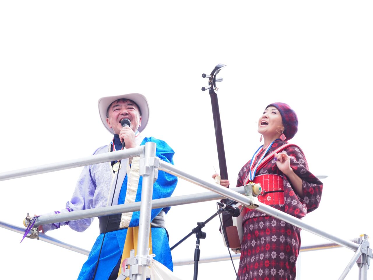 よさこい東海道沼津秋祭り2024