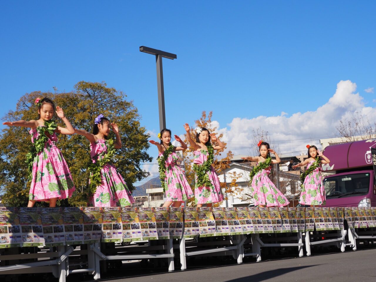 キッチンカーミニフェス