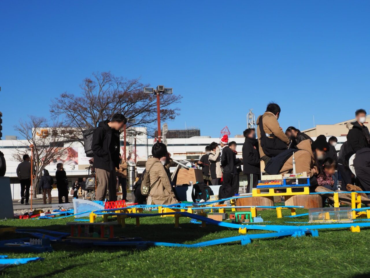 OPEN NUMAZU SCHOOL