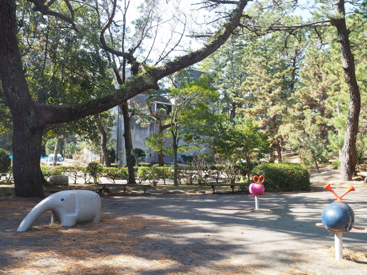 芹沢光治良記念館