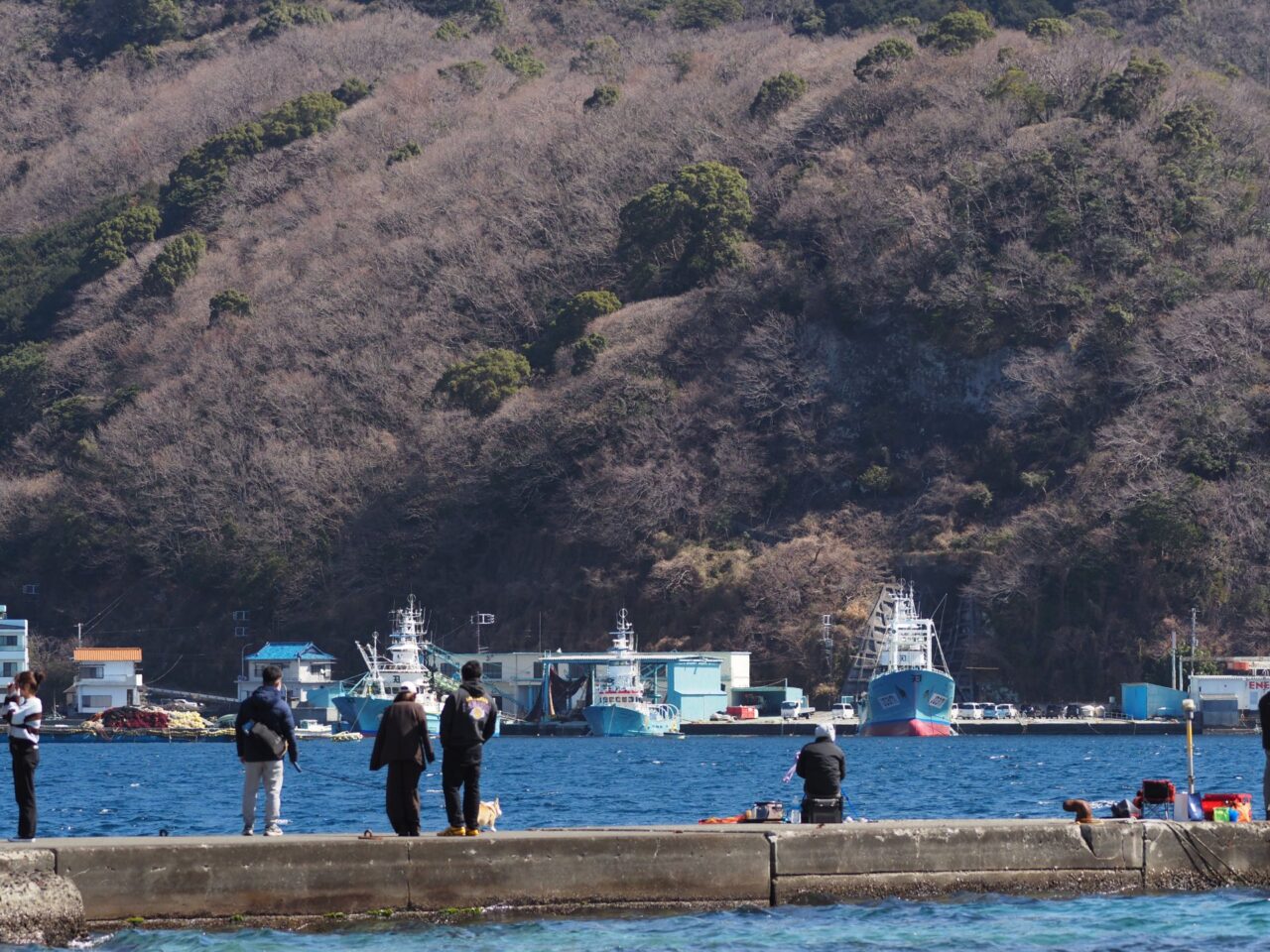 御浜岬