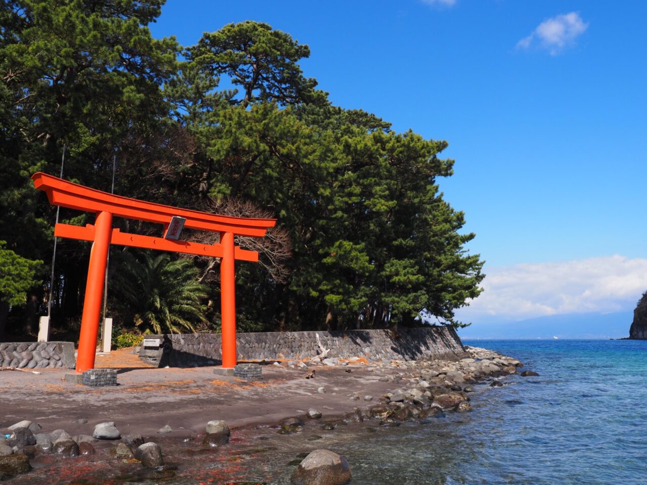 諸口神社