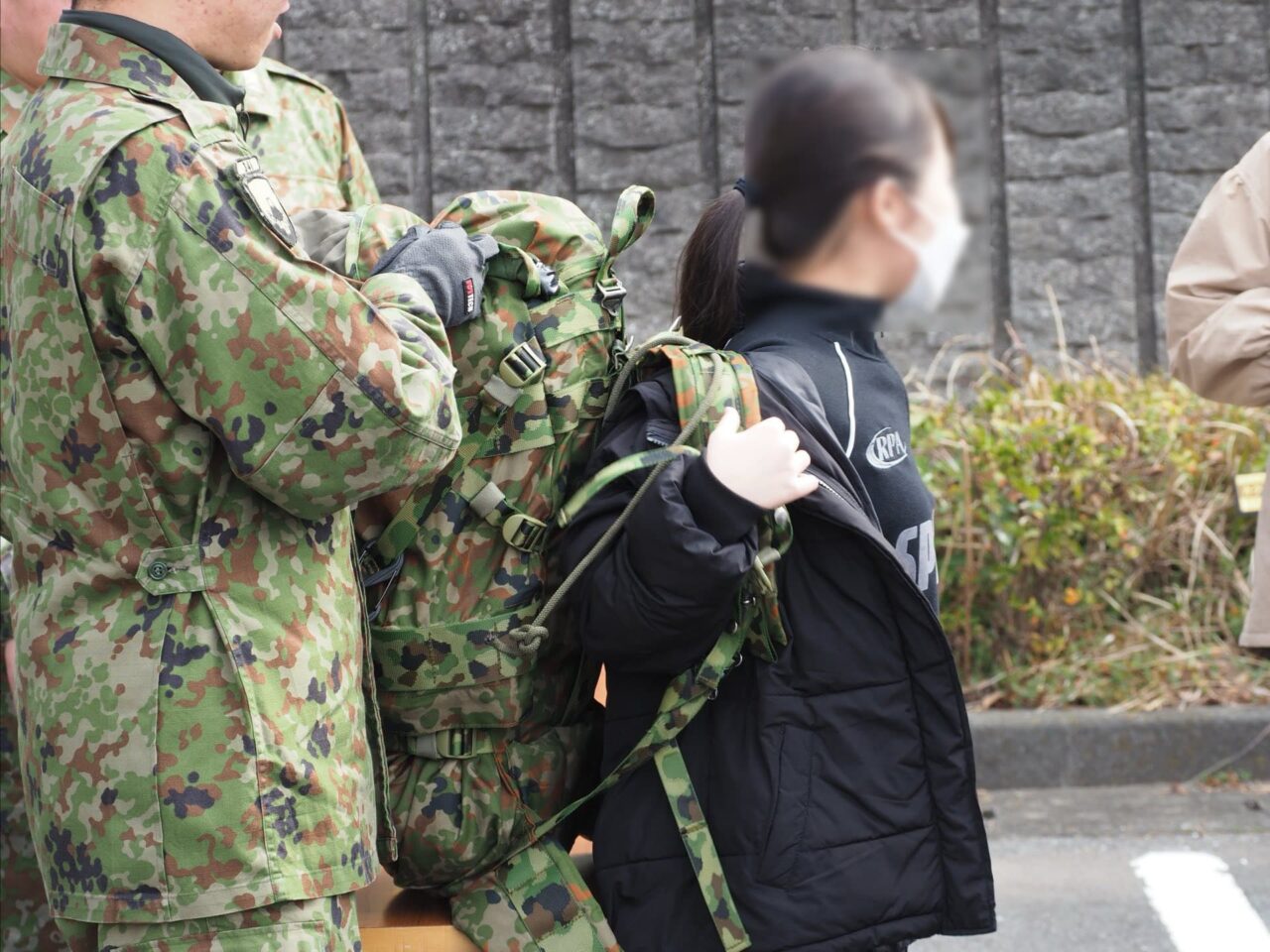 令和6年度津波避難訓練