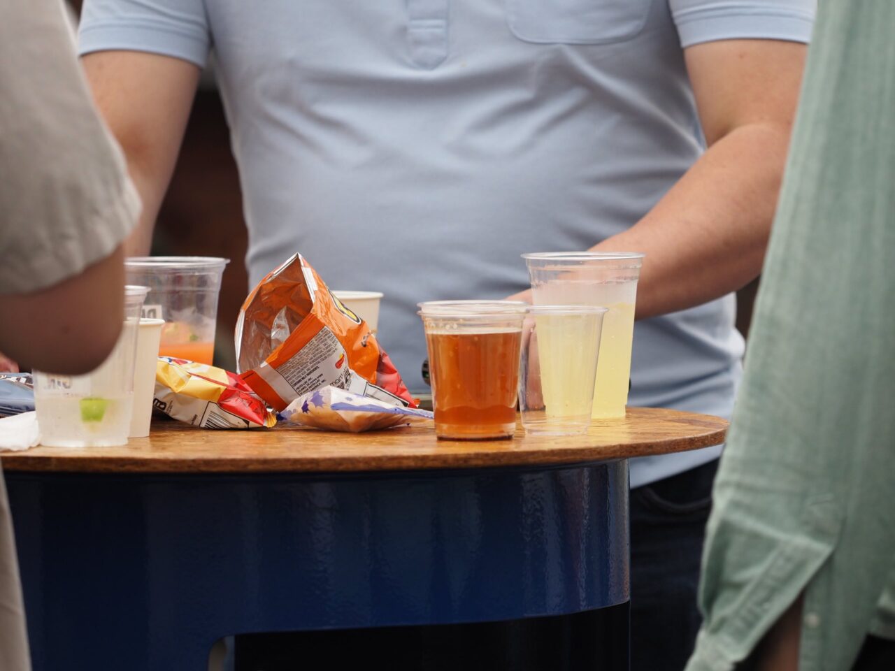 第17回ぬまづ港の街BAR