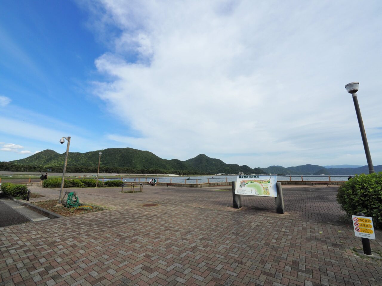牛臥山公園
