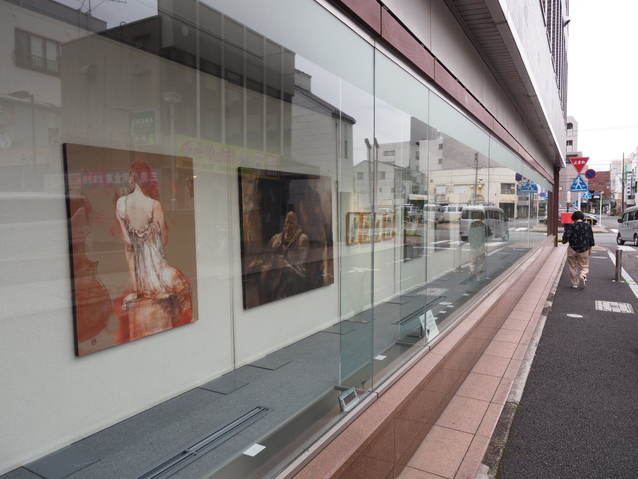 蔡國華展