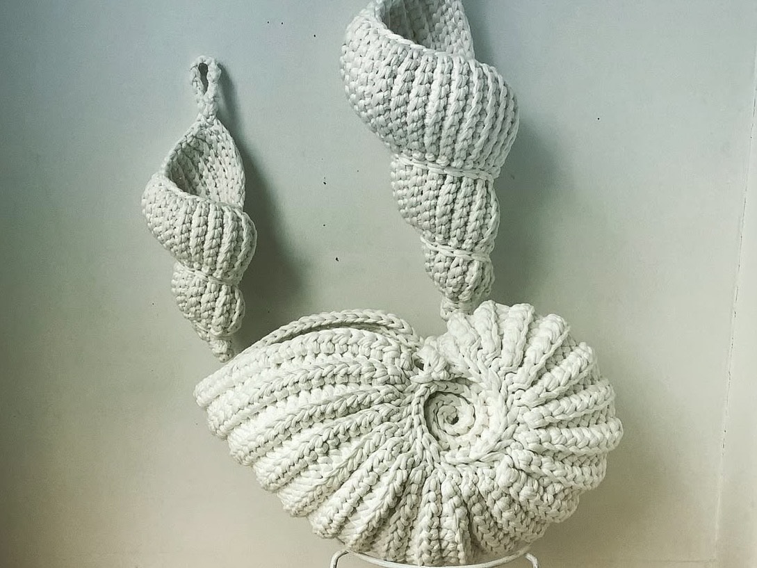 海からの贈りもの展