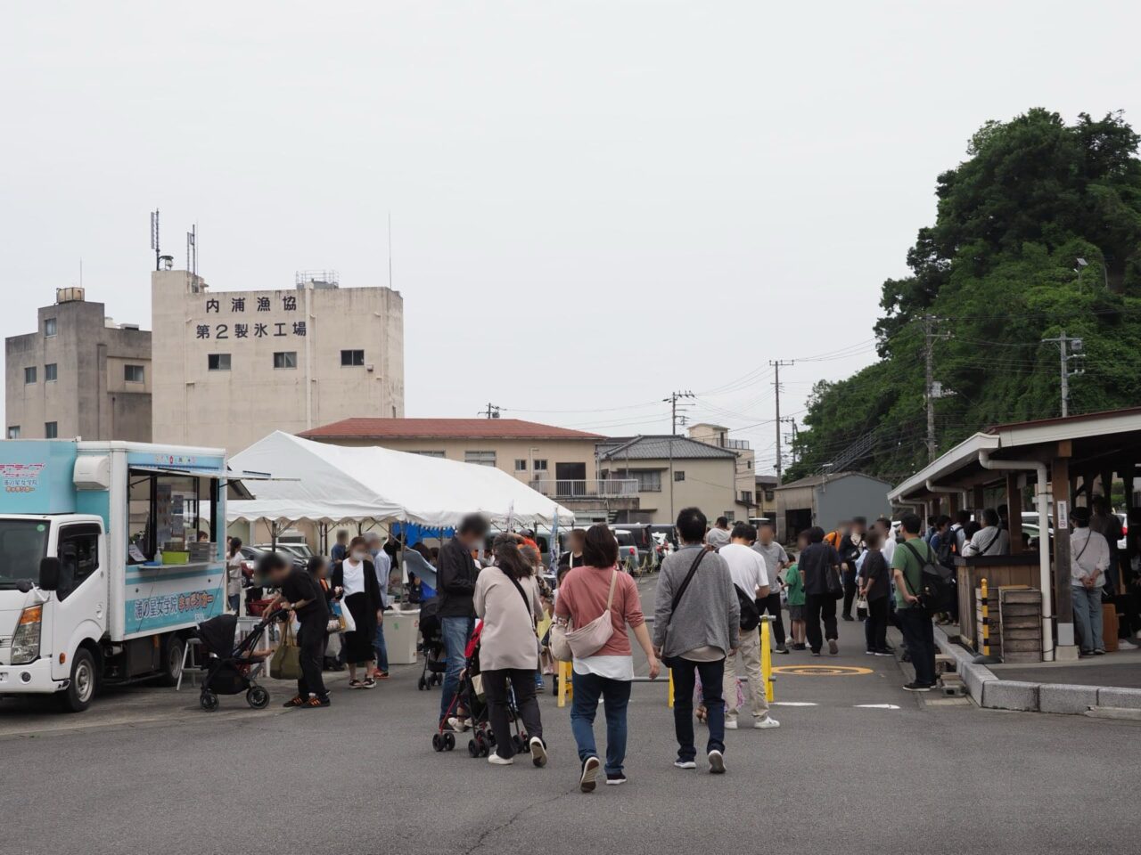 いけすや市