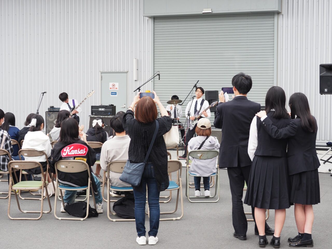 すくすく沼っ子祭