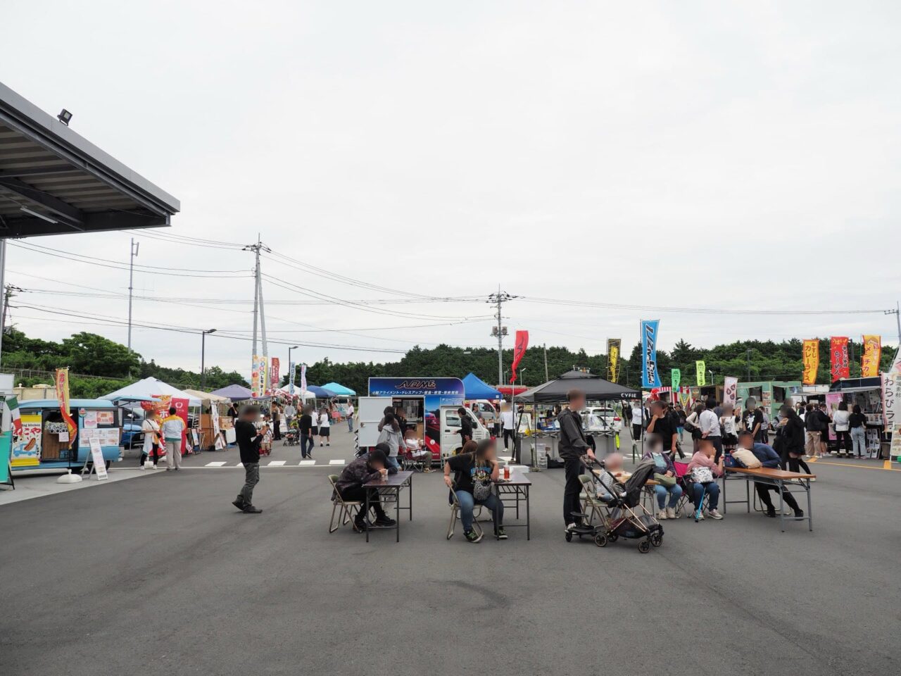 すくすく沼っ子祭