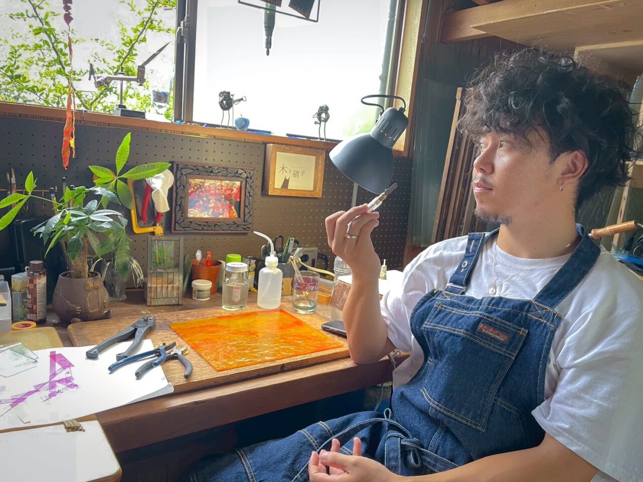 木村洋介さん(ご本人提供)