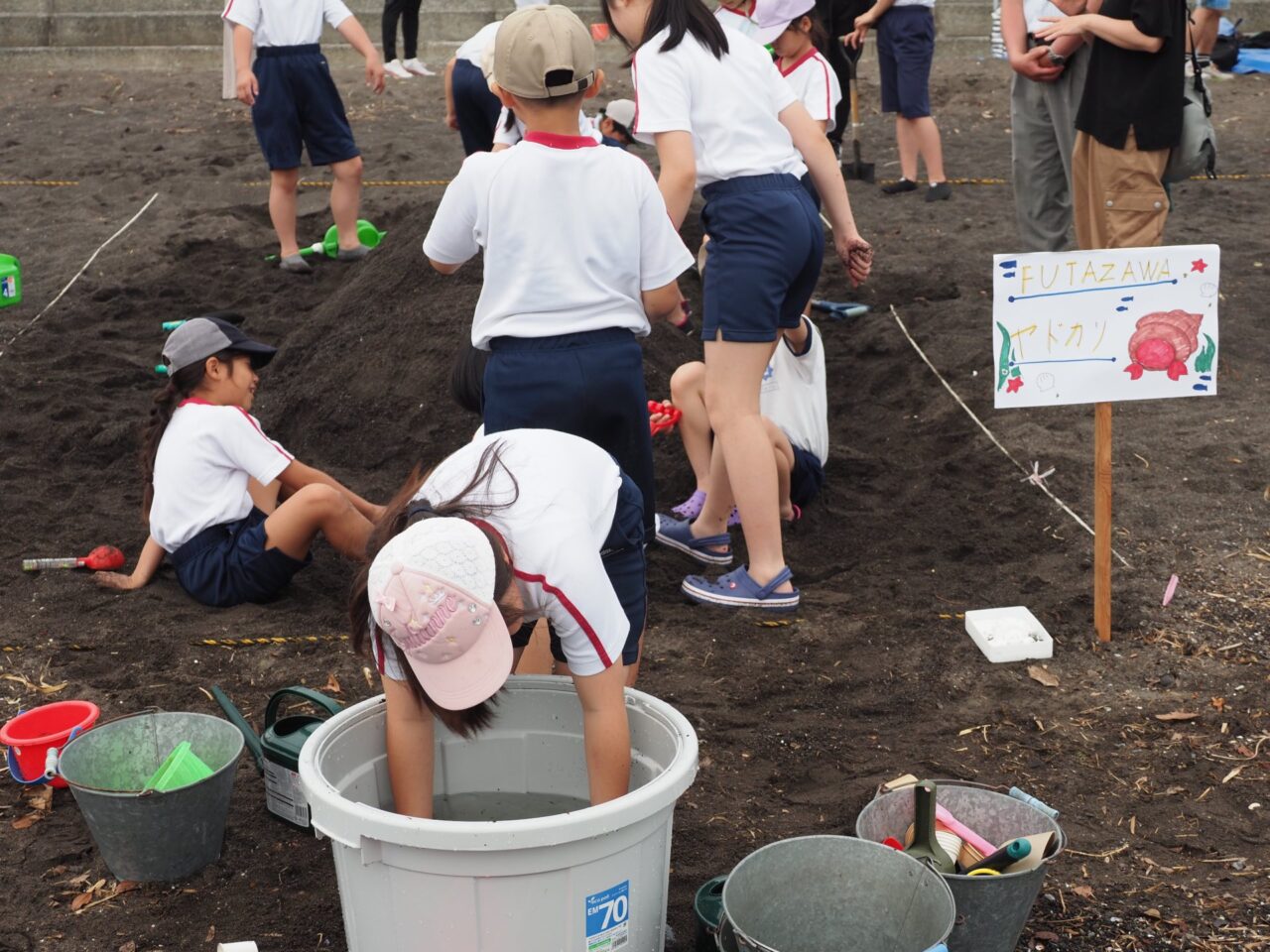 第49回砂の造形大会