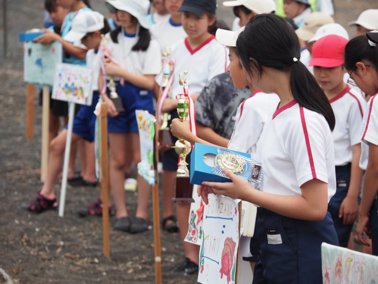 第49回砂の造形大会