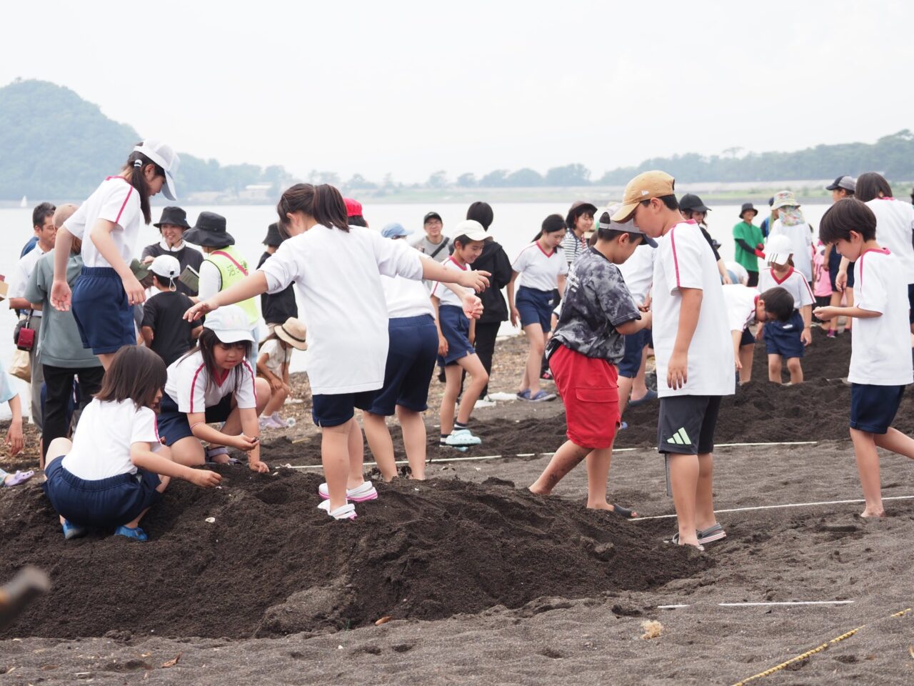 第49回砂の造形大会