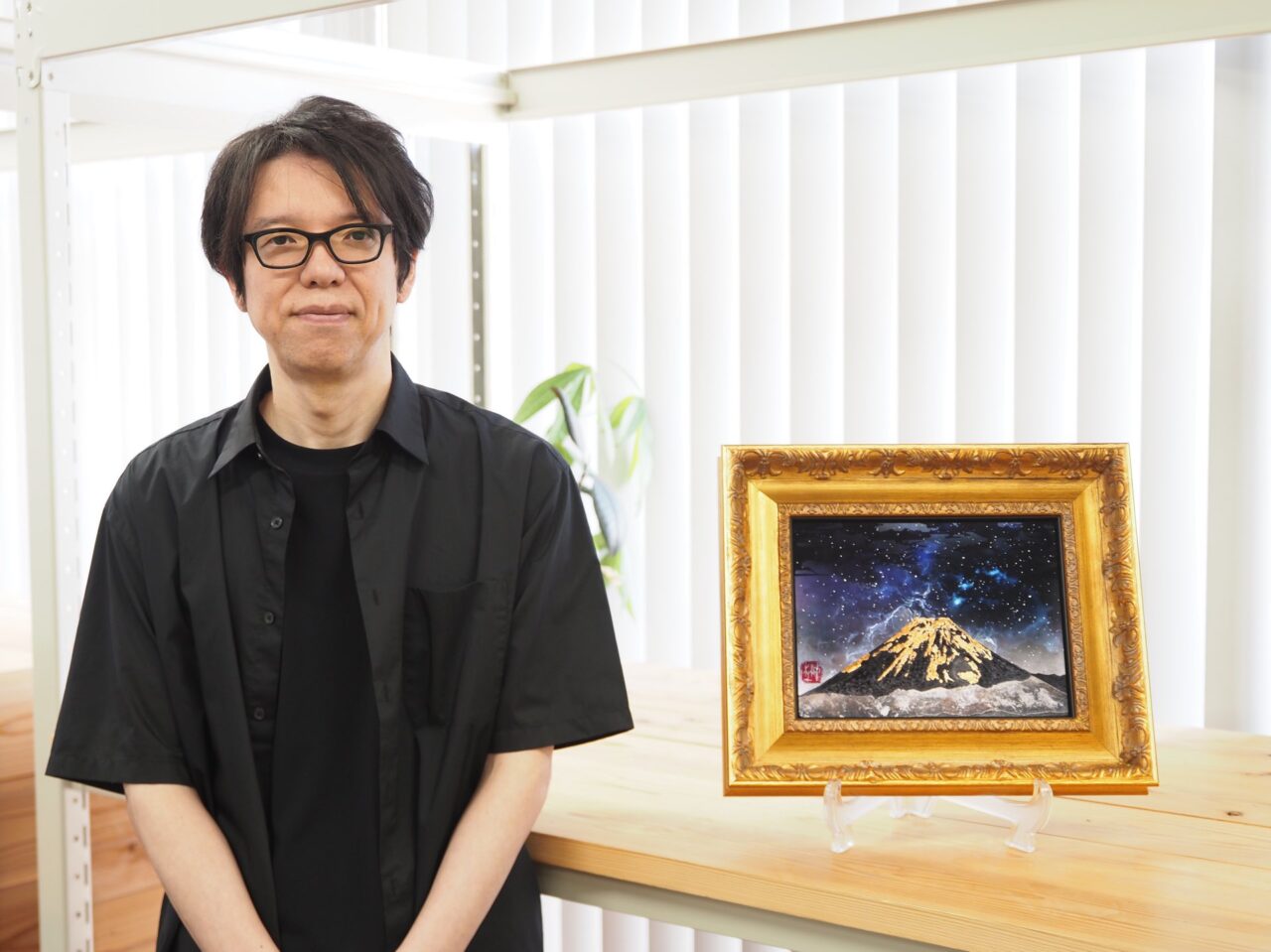 NAKANO yasuhiroさん