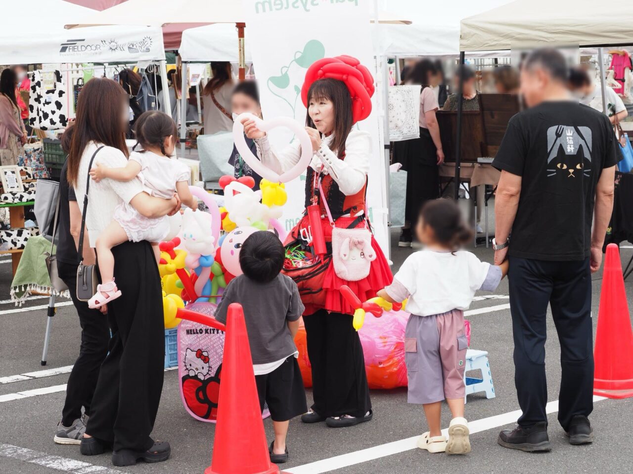 N’sマルシェ カインズ沼津店