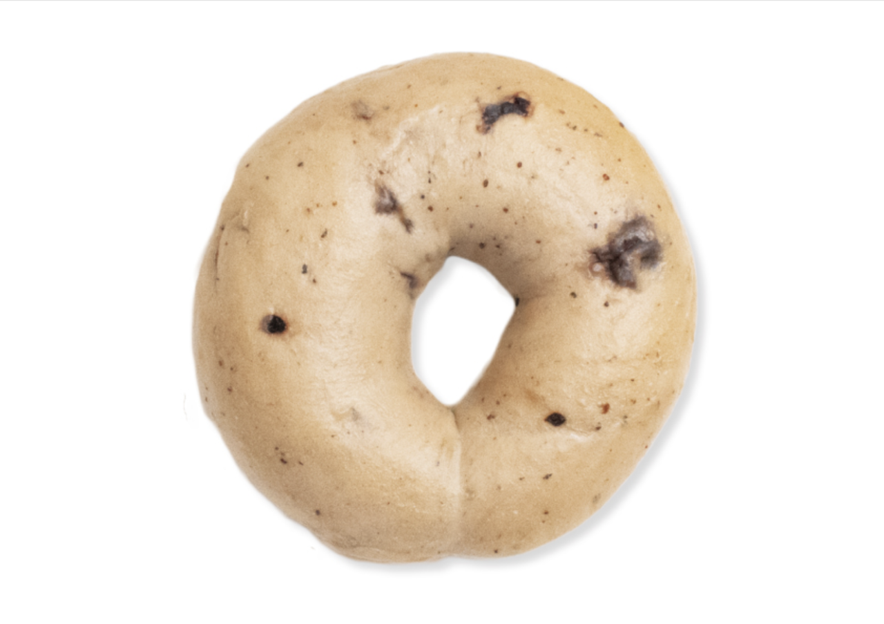 BAGEL＆BAGEL