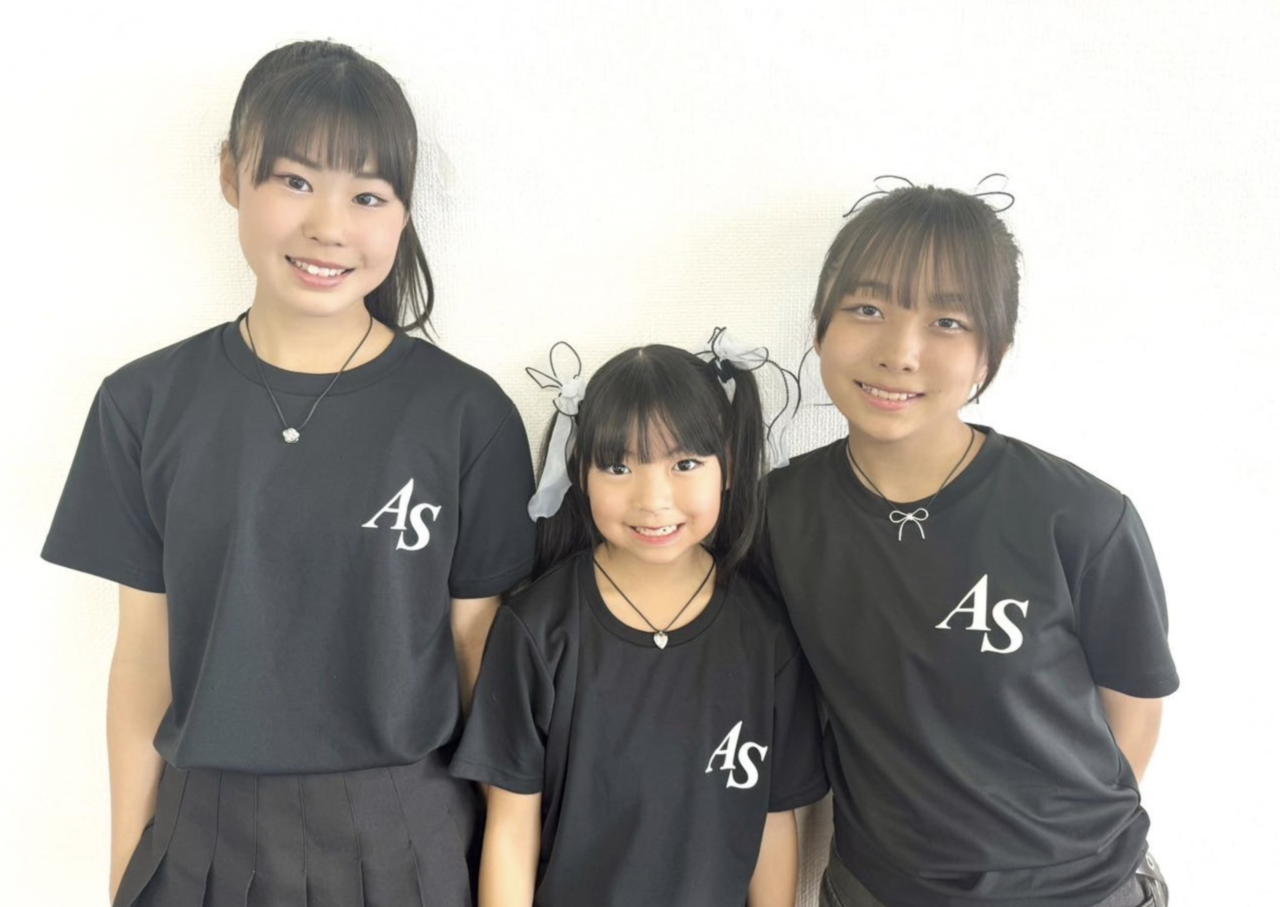 干物×アイドル