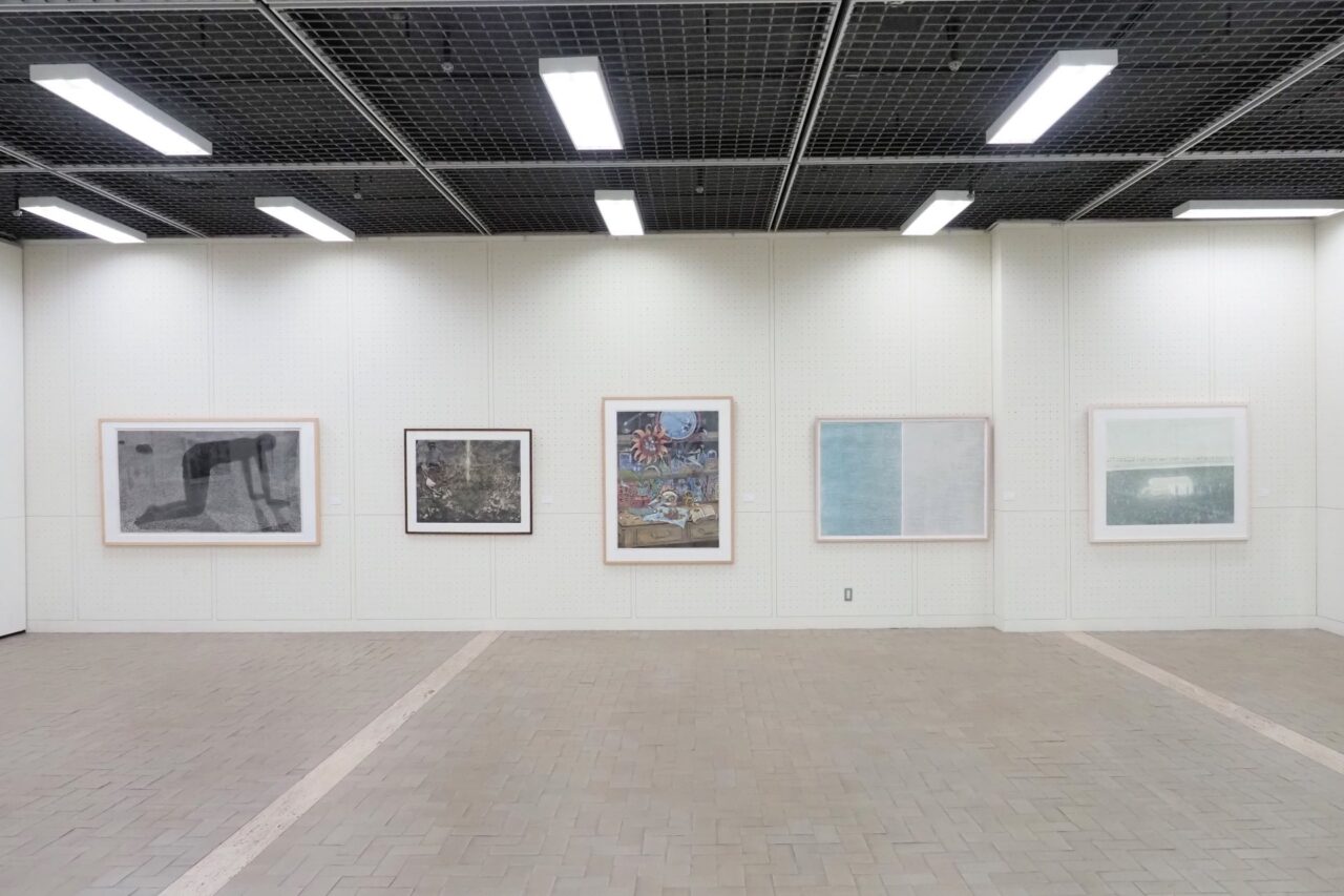 モンミュゼ沼津出張展示会