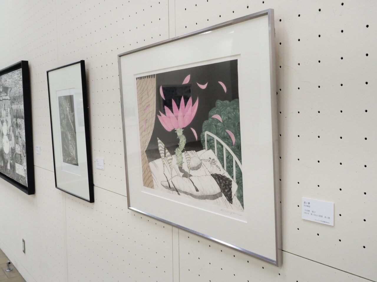 モンミュゼ沼津出張展示会