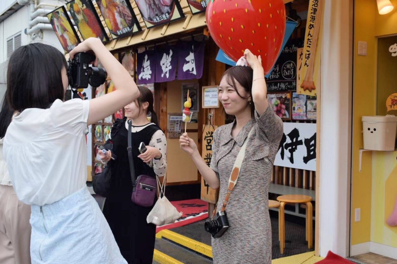 『ときどき、写真部。』