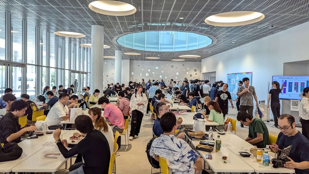 沼津地元愛物産展