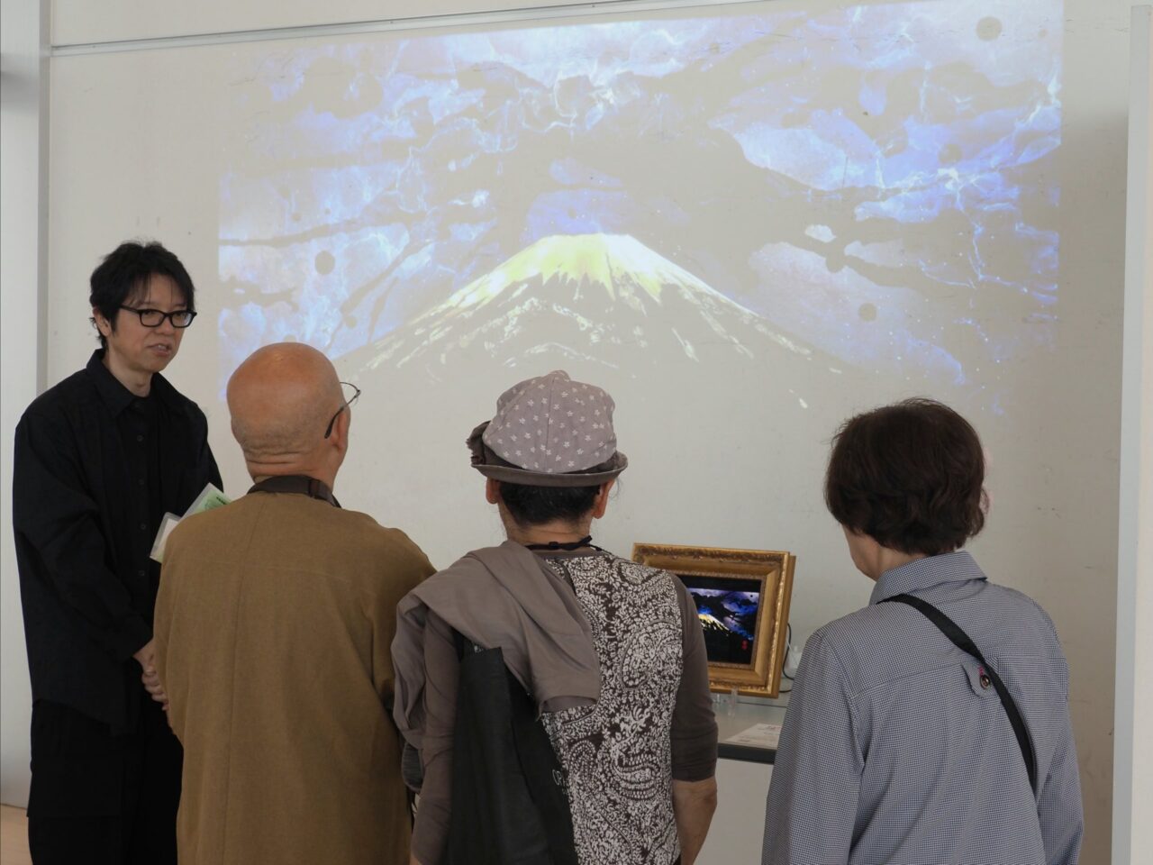 第52回沼津市芸術祭