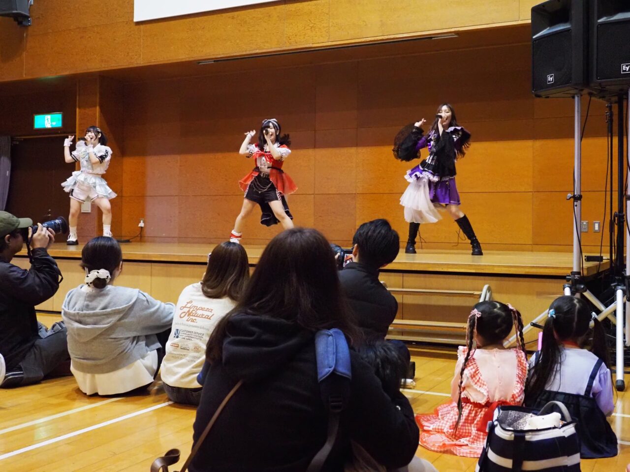 はら逸品うまいものフェス no Filter