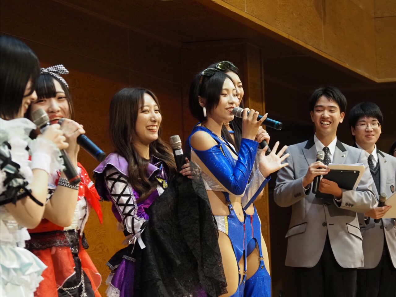 はら逸品うまいものフェス