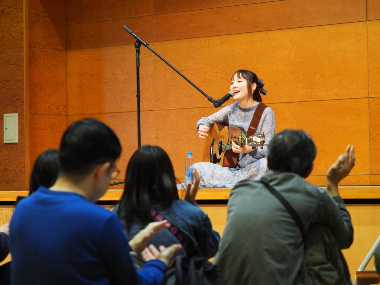 沼津市出身 cozmuさん