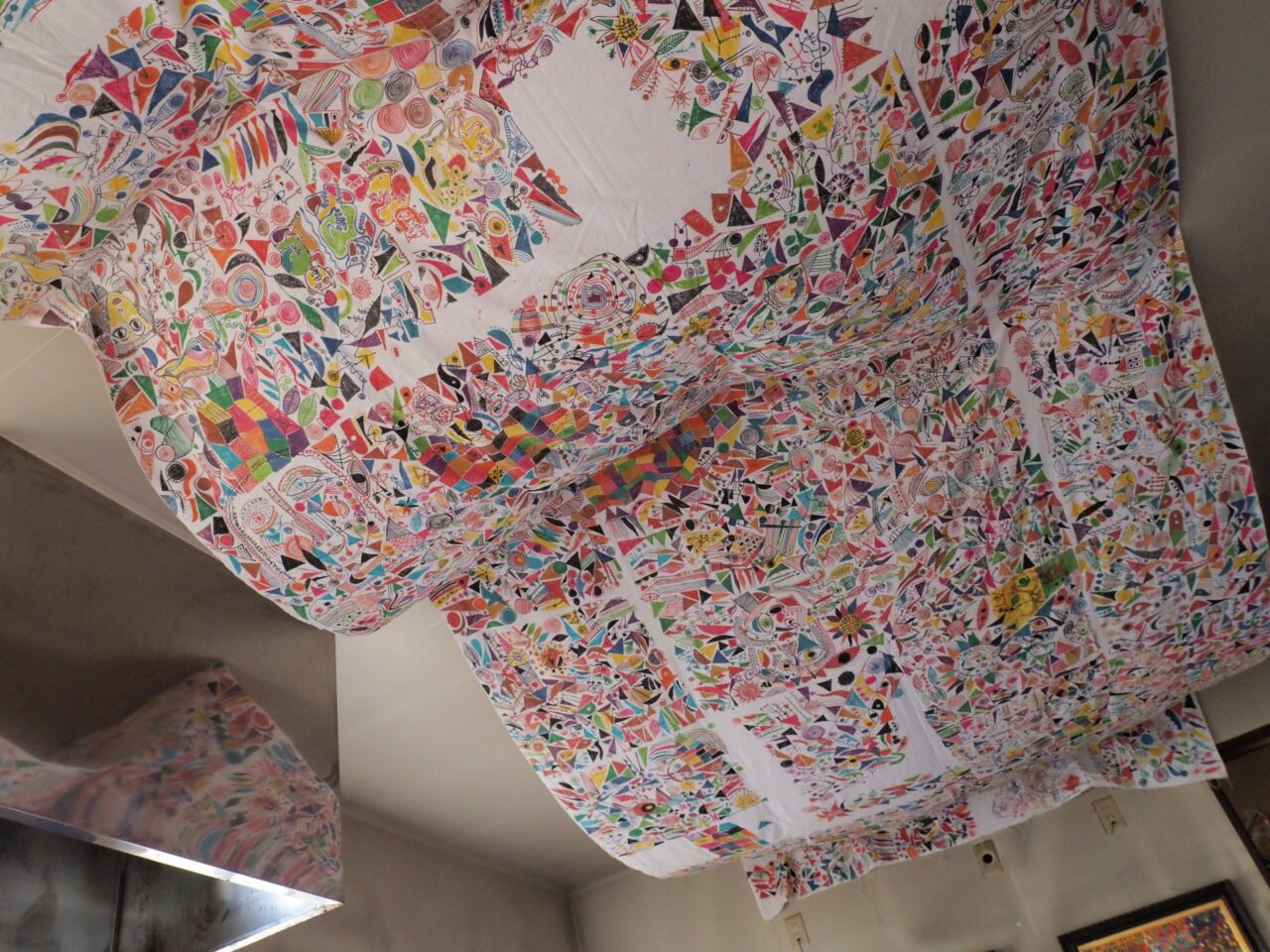 本田照男＠ギャラリーきくらげ