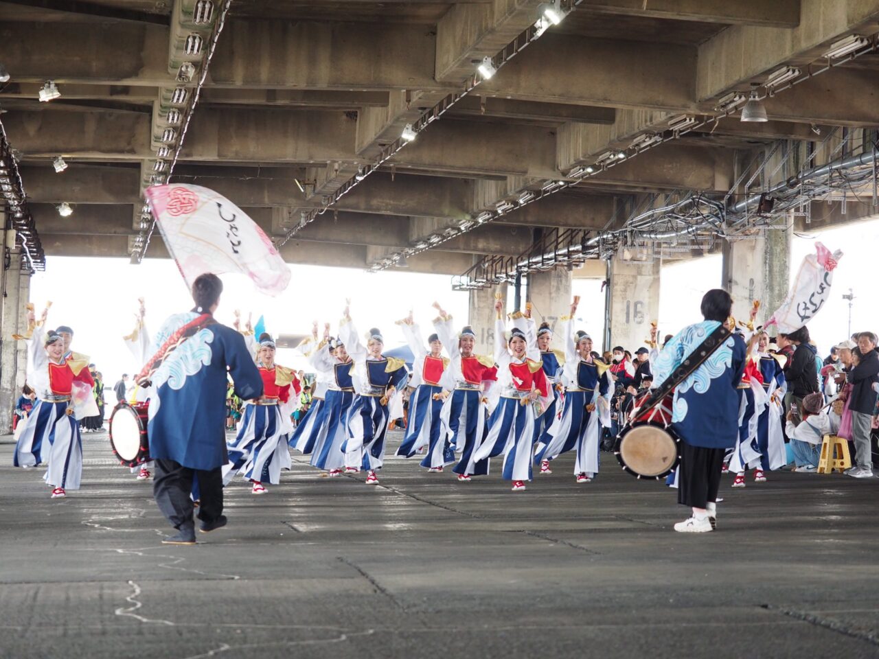 よさこい東海道2025
